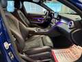 Mercedes-Benz C 450 4MATIC NAVI/LED/360KAM/BURMESTER/19 Bleu - thumbnail 16