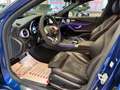Mercedes-Benz C 450 4MATIC NAVI/LED/360KAM/BURMESTER/19 Синій - thumbnail 12