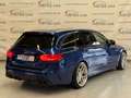 Mercedes-Benz C 450 4MATIC NAVI/LED/360KAM/BURMESTER/19 Синій - thumbnail 6