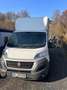 Fiat Ducato 130 L4 Pritsche RS: 4035 mm Weiß - thumbnail 1