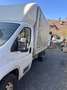 Fiat Ducato 130 L4 Pritsche RS: 4035 mm Weiß - thumbnail 3