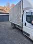 Fiat Ducato 130 L4 Pritsche RS: 4035 mm Weiß - thumbnail 2