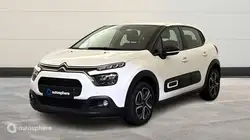 Citroen C3 1.2 PureTech 83ch S\u0026S PLUS