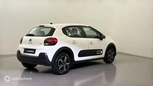 Citroen C3 view 5