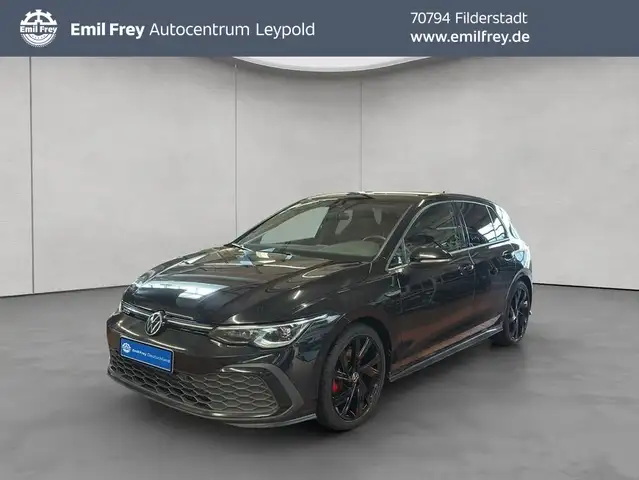 Volkswagen Golf GTD GTD 2.0 TDI SCR DSG