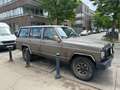 Nissan Patrol 2.8 Turbo SGX Beige - thumbnail 2
