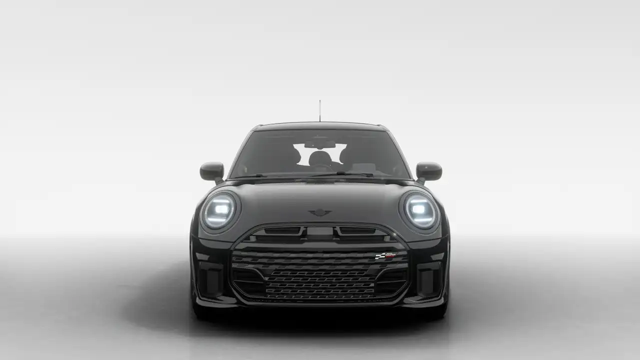 MINI 5 Door снимка MINI 5 Door