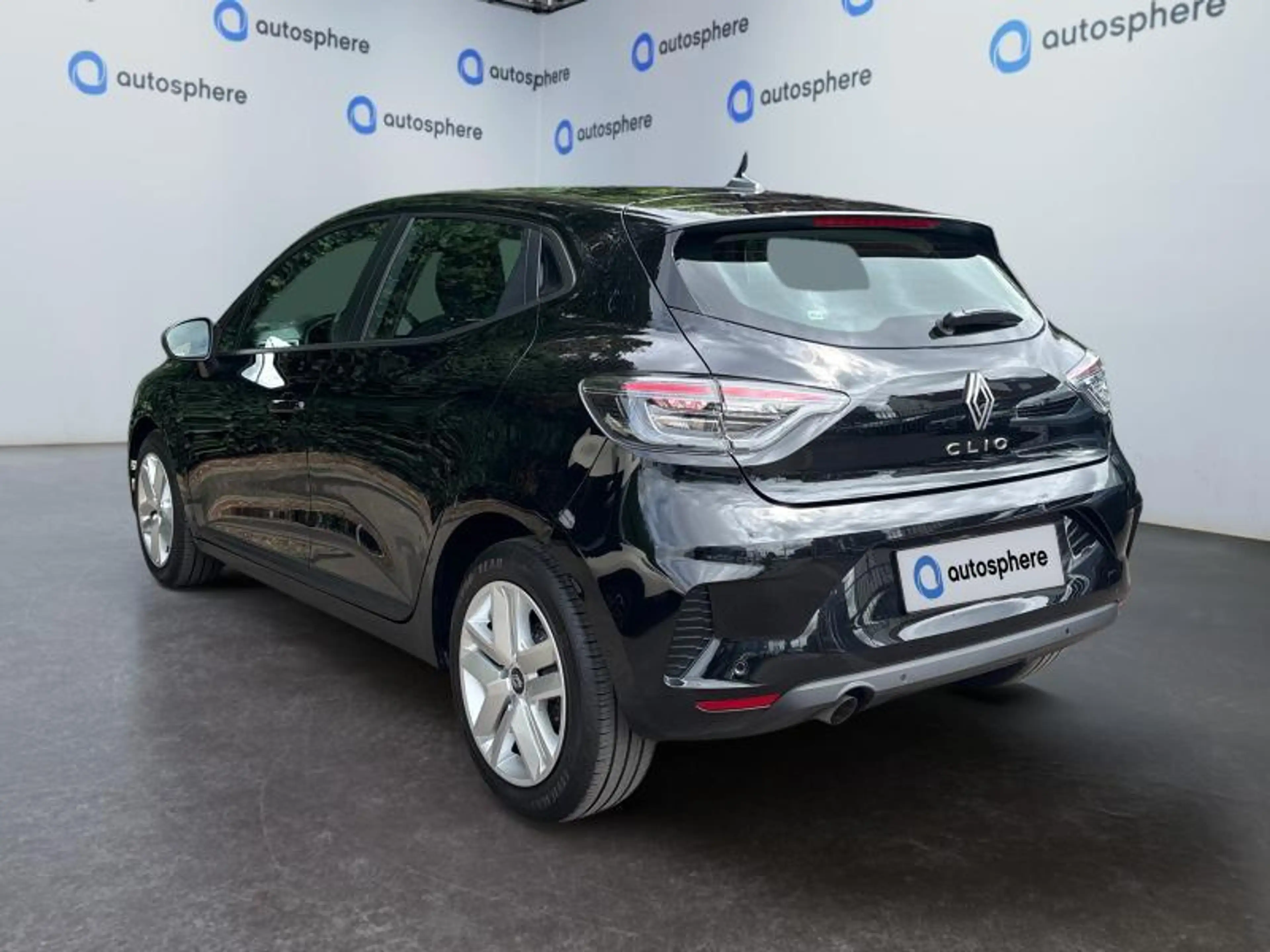 Renault Clio Evolution | 1.0 Tce 90 | Clim | Carplay | Capteurs — photo 6