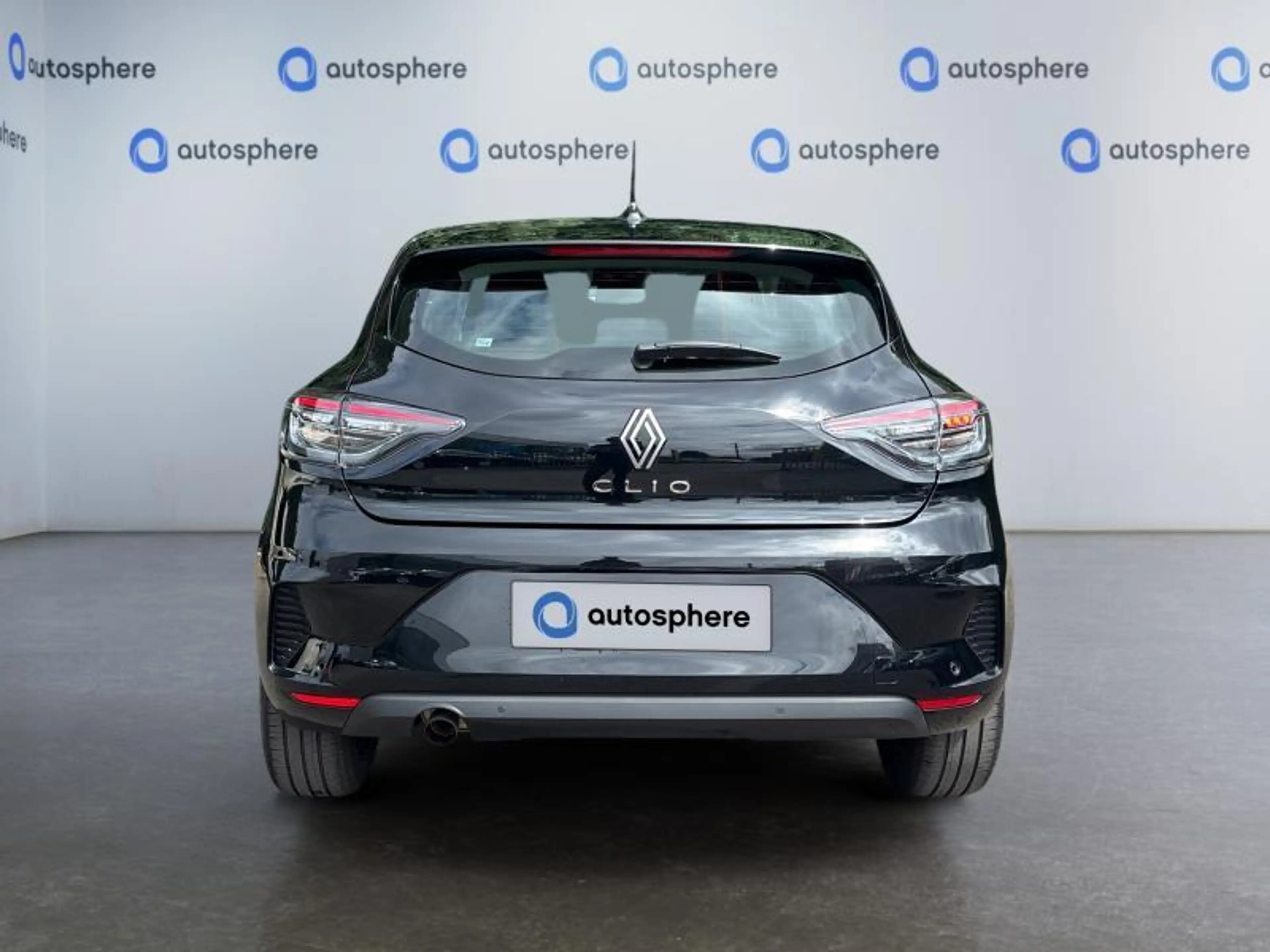 Renault Clio Evolution | 1.0 Tce 90 | Clim | Carplay | Capteurs — photo 7