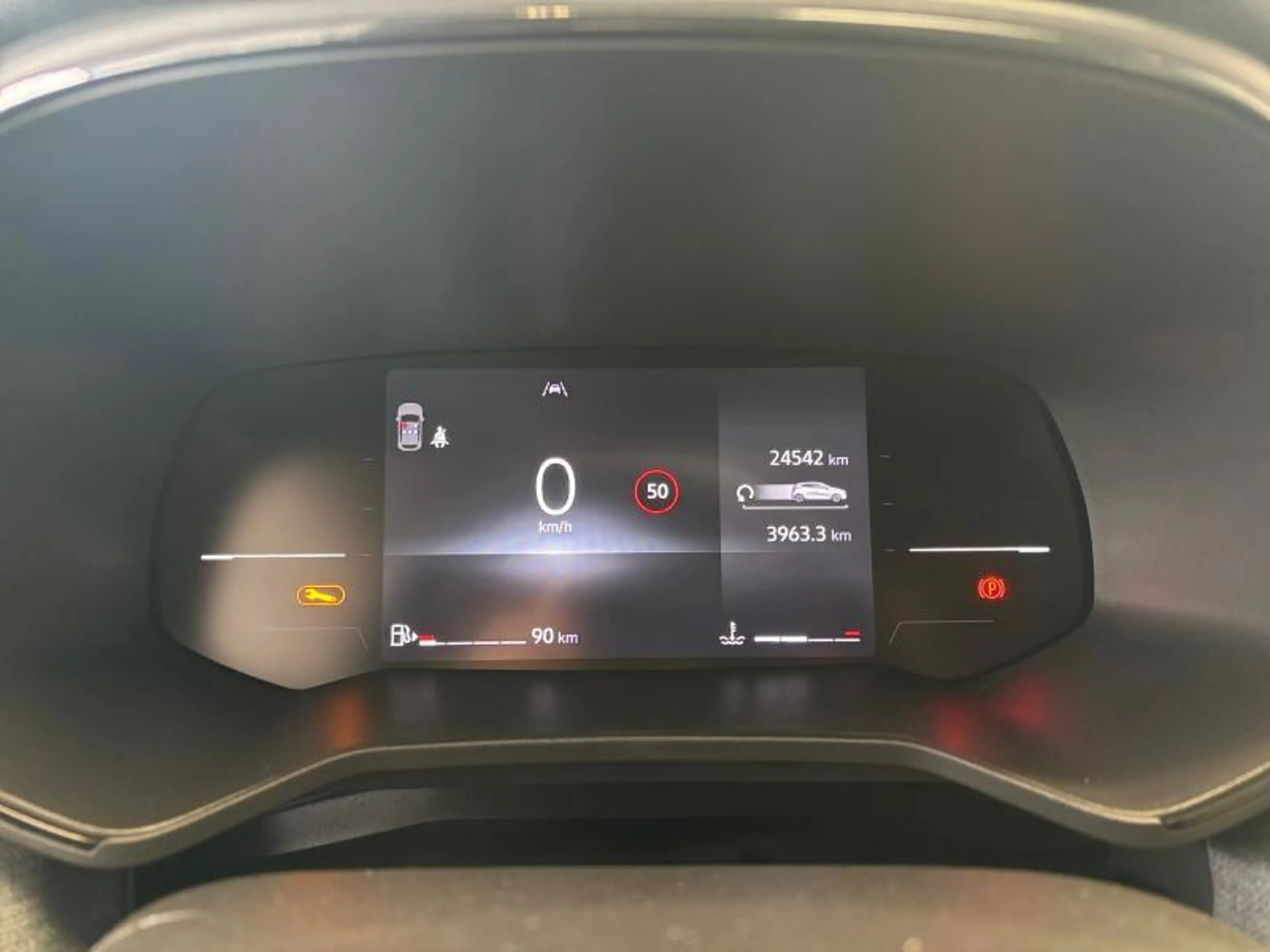Renault Clio Evolution | 1.0 Tce 90 | Clim | Carplay | Capteurs — photo 14
