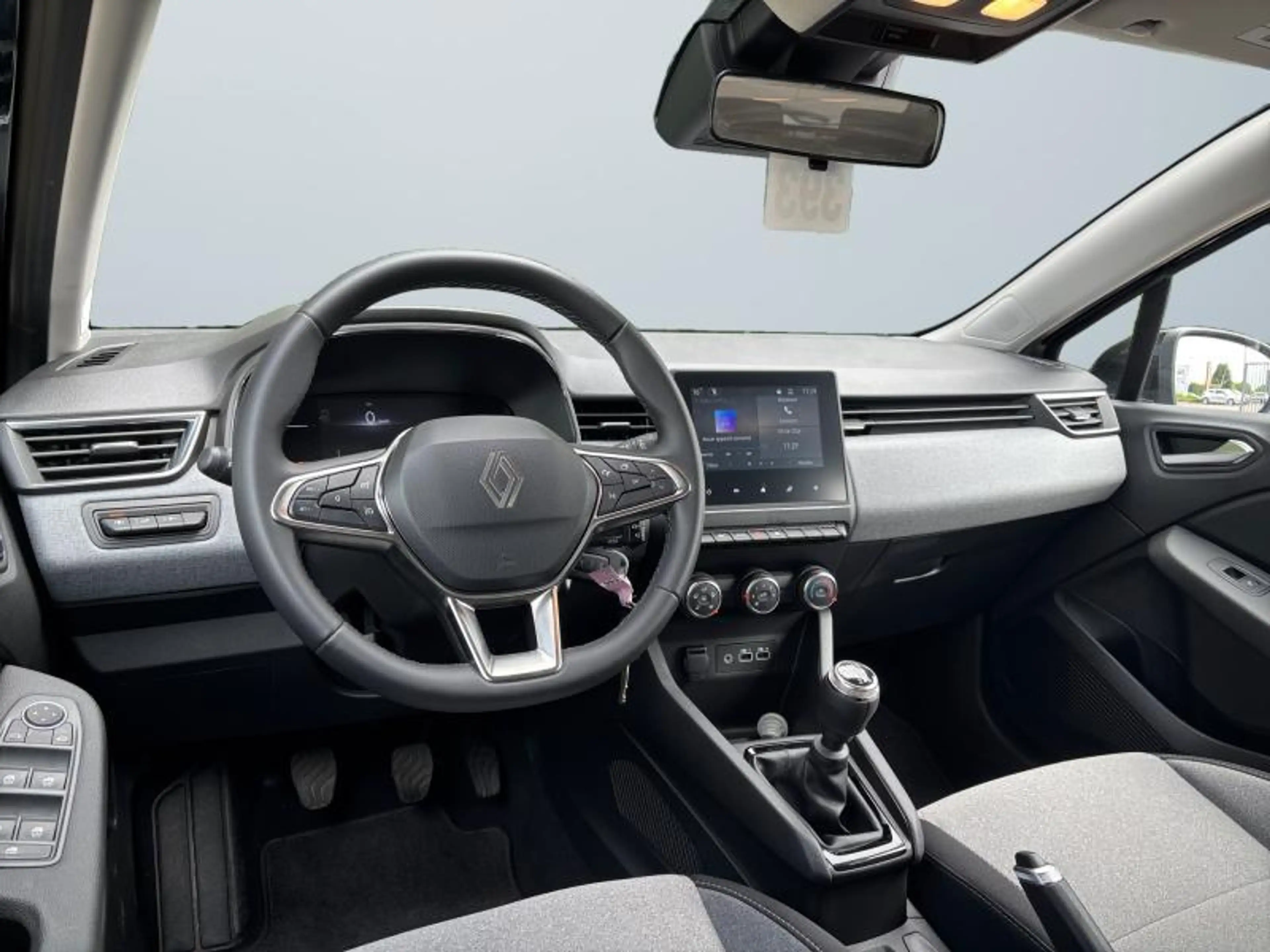 Renault Clio Evolution | 1.0 Tce 90 | Clim | Carplay | Capteurs — photo 13