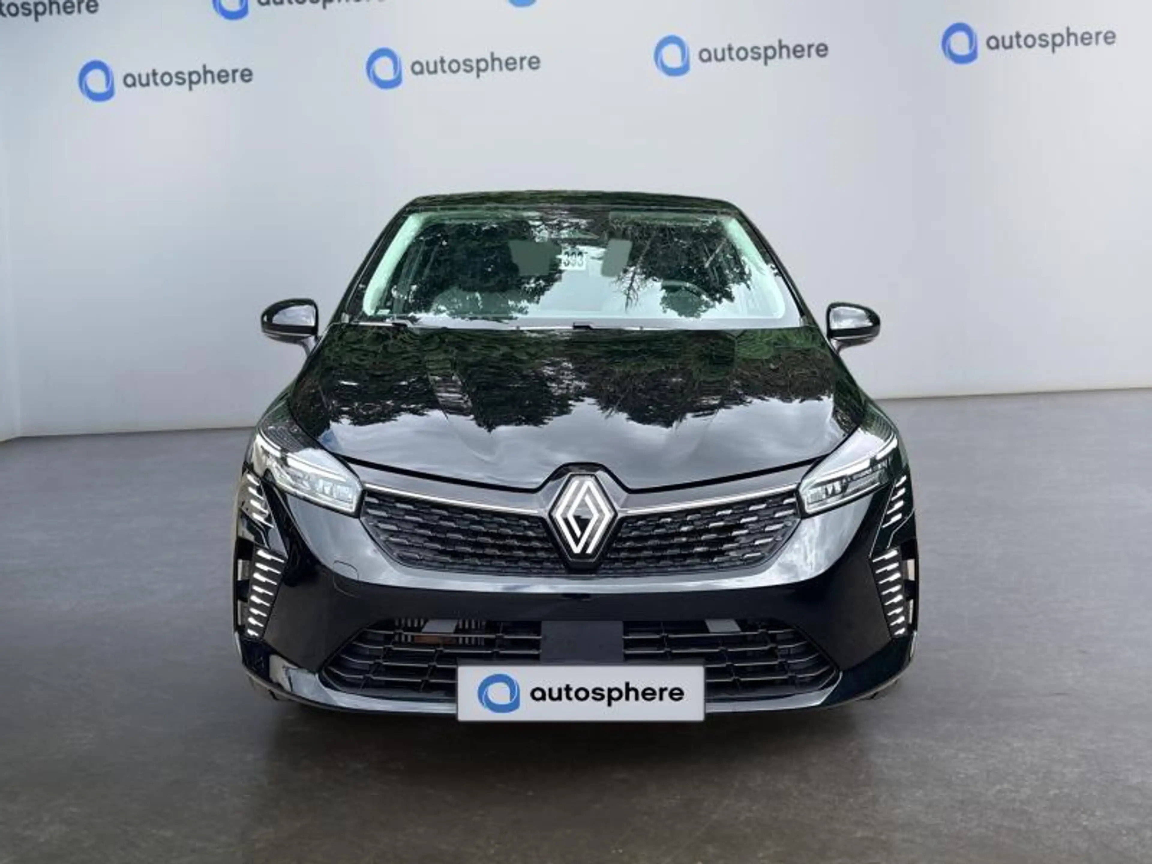 Renault Clio Evolution | 1.0 Tce 90 | Clim | Carplay | Capteurs — photo 3