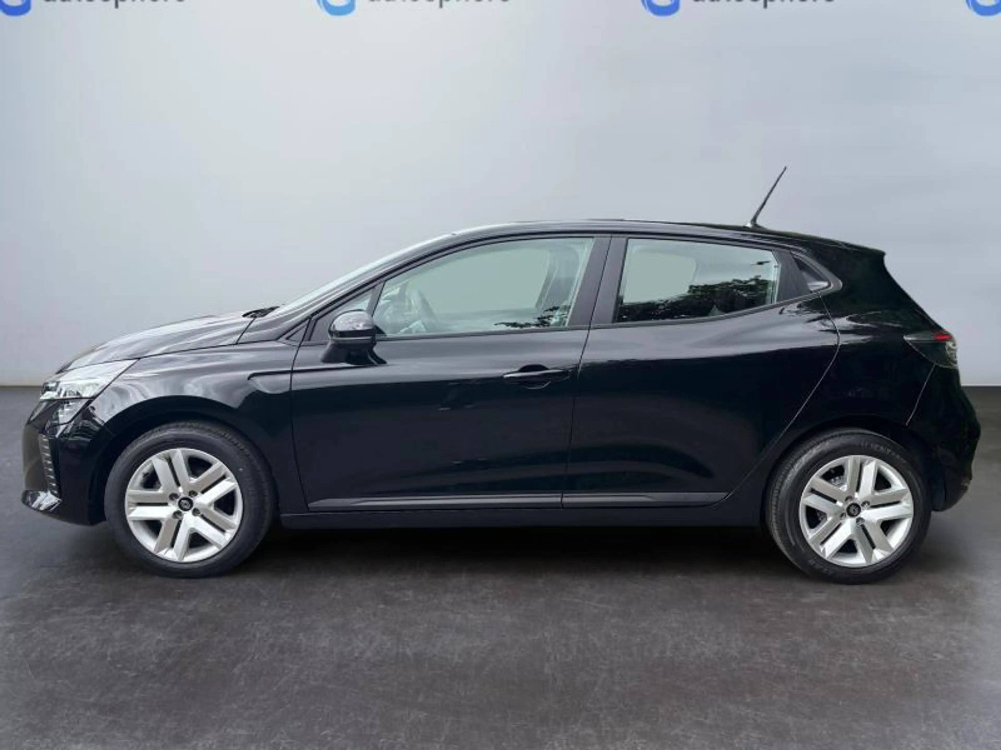 Renault Clio Evolution | 1.0 Tce 90 | Clim | Carplay | Capteurs — photo 5