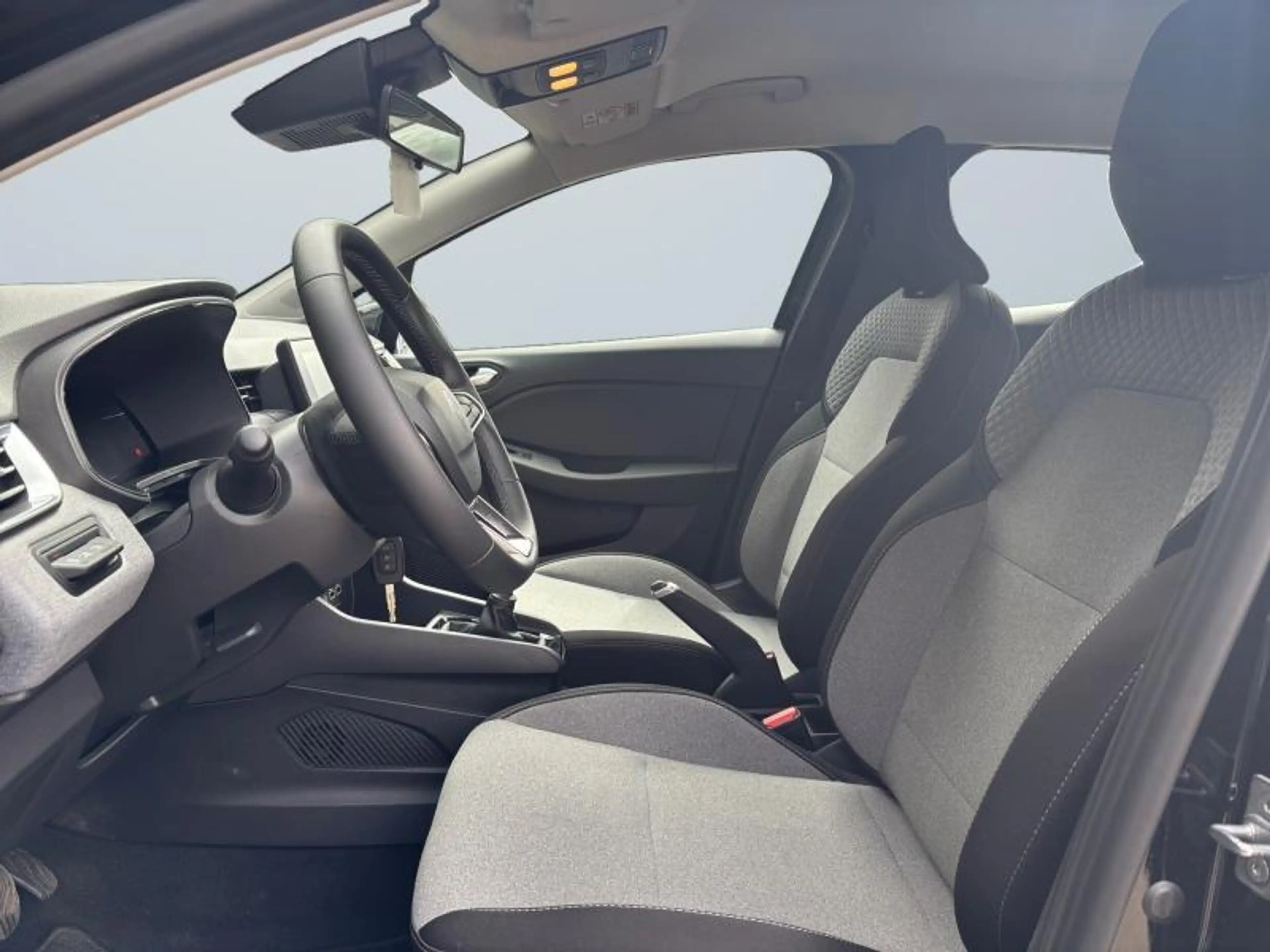 Renault Clio Evolution | 1.0 Tce 90 | Clim | Carplay | Capteurs — photo 10