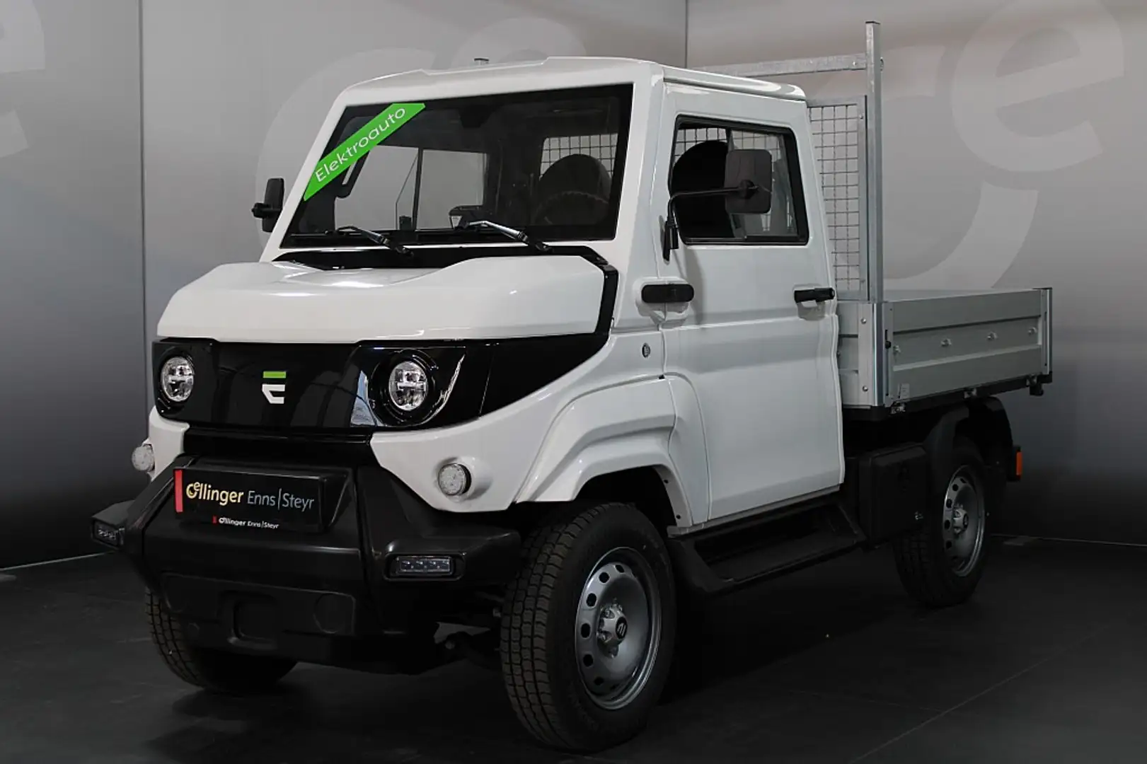 Evum aCar Weiß - 2