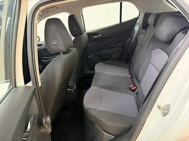 Skoda Fabia view 6