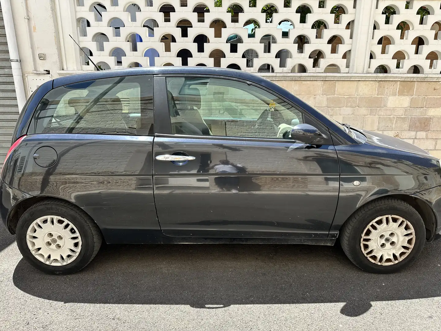 Lancia Ypsilon 1.3 mjt Platino - 1