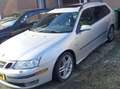 Saab 9-3 9-3 2.8 T Zilver - thumbnail 20