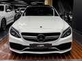 Mercedes-Benz C 63 AMG Estate S Speedshift MCT 9G Blanc - thumbnail 3