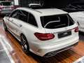 Mercedes-Benz C 63 AMG Estate S Speedshift MCT 9G Blanc - thumbnail 10
