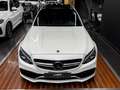 Mercedes-Benz C 63 AMG Estate S Speedshift MCT 9G Blanc - thumbnail 4