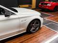Mercedes-Benz C 63 AMG Estate S Speedshift MCT 9G Blanc - thumbnail 36