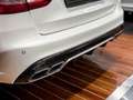 Mercedes-Benz C 63 AMG Estate S Speedshift MCT 9G Blanc - thumbnail 37