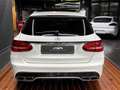 Mercedes-Benz C 63 AMG Estate S Speedshift MCT 9G Blanc - thumbnail 8