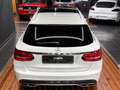 Mercedes-Benz C 63 AMG Estate S Speedshift MCT 9G Blanc - thumbnail 9