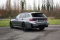 BMW 330 eTouring Facelift M Sport/ACC/Zetelverwarming/19" Grau - thumbnail 8