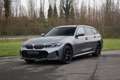 BMW 330 eTouring Facelift M Sport/ACC/Zetelverwarming/19" Grau - thumbnail 3