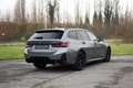 BMW 330 eTouring Facelift M Sport/ACC/Zetelverwarming/19" Grau - thumbnail 6
