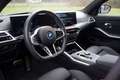 BMW 330 eTouring Facelift M Sport/ACC/Zetelverwarming/19" Grau - thumbnail 14