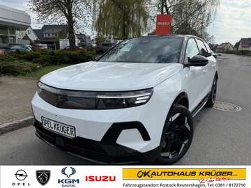 Electric 325 PS AWD Ultimate