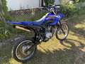 Yamaha WR 125 R Bleu - thumbnail 6