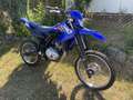 Yamaha WR 125 R Bleu - thumbnail 5
