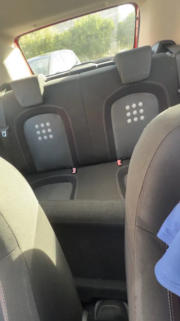 Fiat Punto 3p 1.4 16v Sporting 6m - 1