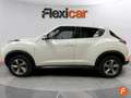 Nissan Juke G E6D-Temp 83kW(112CV) 5M/T BOSE PE OR. Blanco - thumbnail 4