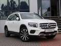 Mercedes-Benz GLB 220 d 4MATIC Autom. Navi Sitzheizung Leder Blanc - thumbnail 1