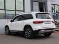 Mercedes-Benz GLB 220 d 4MATIC Autom. Navi Sitzheizung Leder Blanc - thumbnail 11