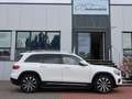 Mercedes-Benz GLB 220 d 4MATIC Autom. Navi Sitzheizung Leder Blanc - thumbnail 12