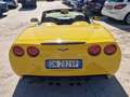 Corvette C6 Convertible Corvette C6 Convertibile Cabrio 6.2 V8 Grand Sport Giallo - thumbnail 6