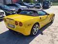 Corvette C6 Convertible Corvette C6 Convertibile Cabrio 6.2 V8 Grand Sport Giallo - thumbnail 13