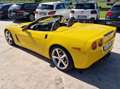 Corvette C6 Convertible Corvette C6 Convertibile Cabrio 6.2 V8 Grand Sport Giallo - thumbnail 11
