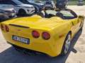 Corvette C6 Convertible Corvette C6 Convertibile Cabrio 6.2 V8 Grand Sport Giallo - thumbnail 9