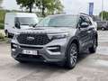 Ford Explorer ST Line pHEV 3.0i Ecoboost 450pk A1 - DEMOWAGEN Gris - thumbnail 3
