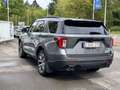 Ford Explorer ST Line pHEV 3.0i Ecoboost 450pk A1 - DEMOWAGEN Gris - thumbnail 4