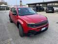 Jeep Avenger 1.2 turbo e-hybrid mhev Longitude fwd 110cv edct6 Rot - thumbnail 4