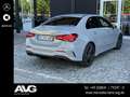 Mercedes-Benz A 200 A 200 Lim AMG Special Multibeam AHK Sound Night Grau - thumbnail 4