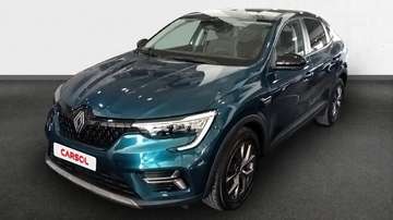 Evolution TCe 103kW(140CV) EDC mild hybr